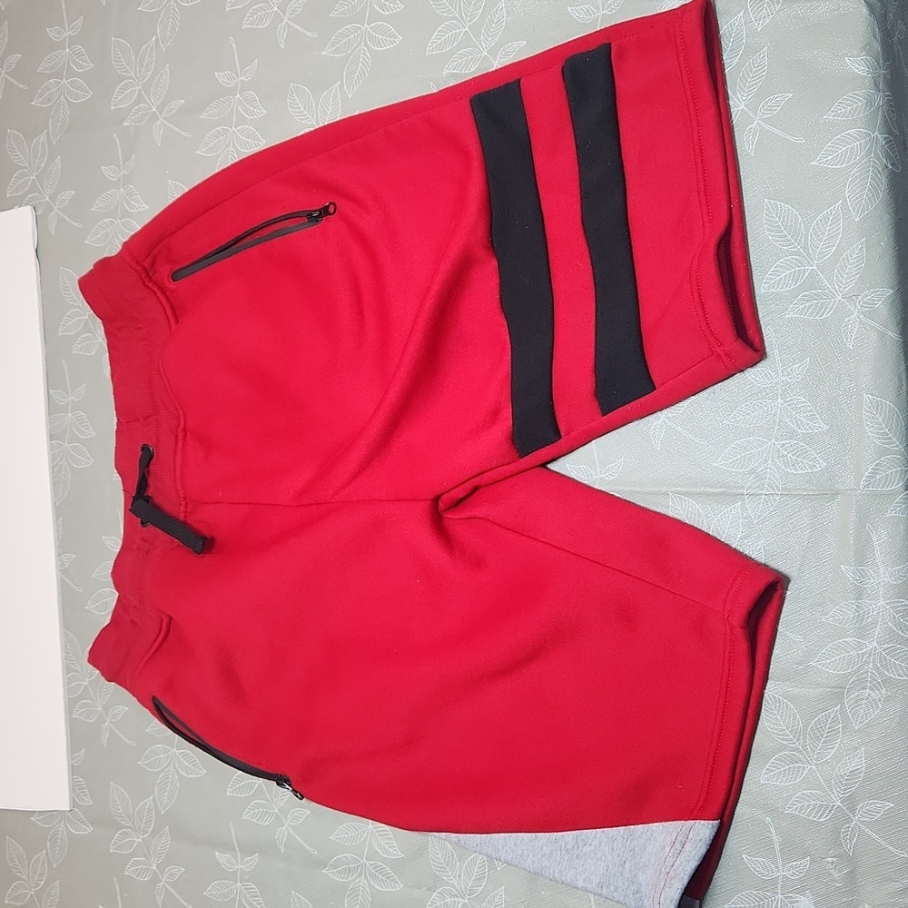 Truerock Sweat Shorts